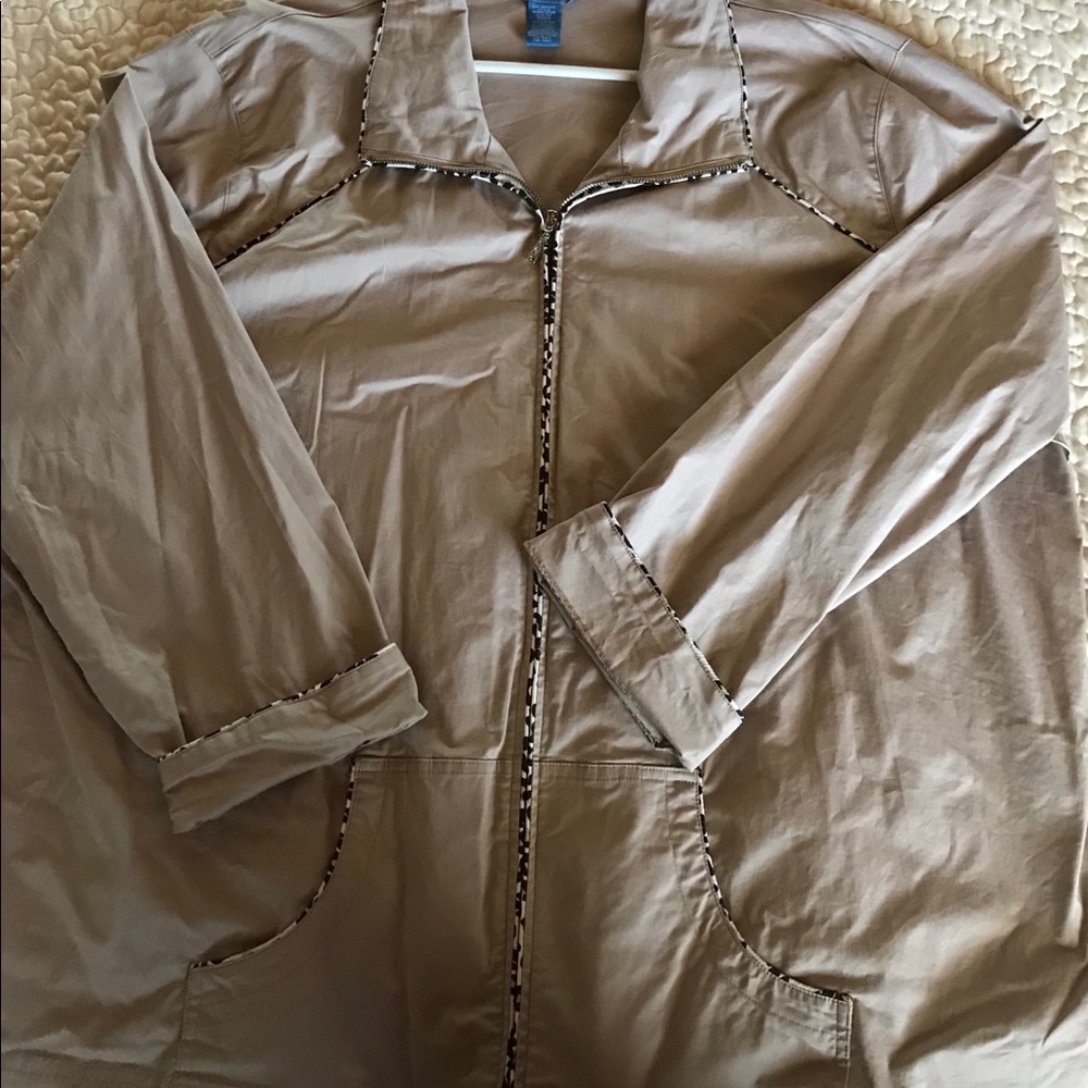 Jacket